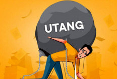 Jangan Lalai Membayar Utang