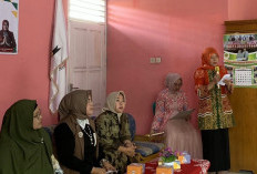 Tingkatkan Kompetensi dan Keterampilan Tata Rias Wajah dan Rambut