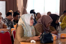 Pentingnya Sinergitasitas Semua Pihak, Cegah Berbagai Persoalan Sosial Perempuan dan Anak