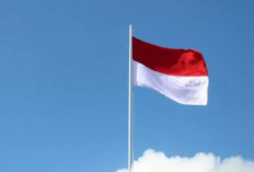 Masih Banyak Warga Bengkulu Selatan Belum Pasang Bendera Merah Putih