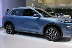 Pendatang Baru Siap Obrak Abirik Pasar Otomotif Indonesia, Tiga Model Andalan Berteknologi Hybrid dan EV