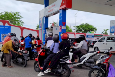 Pertamina Bantah Isu Pertamax Oplosan, Klarifikasi Terkait Dugaan Korupsi