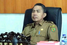 Capaian WTP, Bukti Keseriusan Kelola Keuangan Secara Profesional