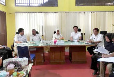 Juni, MPP Bengkulu Selatan Ditarget Sudah Diluncurkan