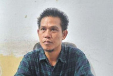 Kapan Rifai-Yevri Dilantik? Ini Penjelasan KPU Bengkulu Selatan