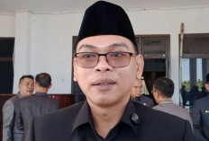 Bupati Imbau Masyarakat Seluma Tetap Tenang dan Tidak Terprovikasi Isu Nasional