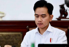 Wapres Siap Berkantor Di Papua dan IKN Setelah Ada Perintah Presiden