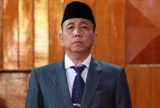 DPRD Bengkulu Selatan Gelar Rapat Paripurna Istimewa HUT ke 80 RI