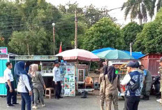 Meski Sudah Ditangani Bapenda, Dishub Tetap Monitoring Petugas Parkir