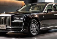 Toyota Century 2026, Perpaduan Tradisi dan Teknologi Modern