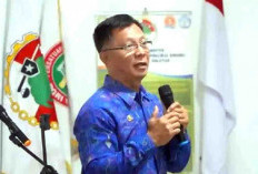 Produksi Padi di Kaur Terus Meningkat, Ketahanan Pangan Lokal Terjamin