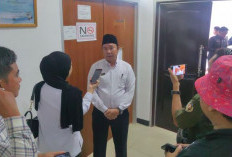 Percepat Pencairan DD Tahap II, Surat Pemberitahuan Pencairan Disebar Ke Desa