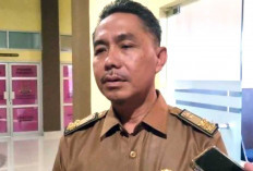 OPD Lingkungan Pemkab Bengkulu Selatan Diminta Terus Mendukung Gerakan Ekonomi Kreatif 