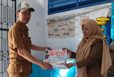 Tindaklanjuti Instruksi Bupati, Evaluasi Perdes dan Indikator KLA