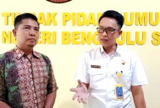 Dinas Dikbud Resmi Laporkan Dugaan Pungli Dana PIP ke Kejari Bengkulu Selatan