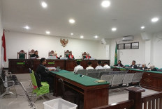 Mantan Sekwan Kaur Dituntut 8 Tahun Penjara