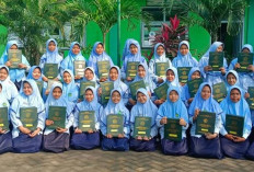 Madrasah Diingatkan Jaga Budaya Khotmil Quran 