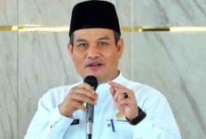 Pemprov Gelar Uji Kompetensi ASN