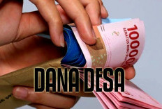 Baru 5 Desa Cairkan Siltap, 75 Desa di Kaur Bahkan Belum Ajukan Pencairan DD