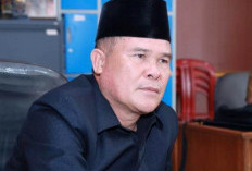 3 Periode Jadi Wakil Rakyat, Yunadi Siap Bertarung di Pilkada Bengkulu Selatan