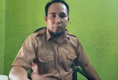 Masyarakat Desa Tambangan Harapkan Jalan Hotmix untuk Perbaiki Akses Penghubung Desa