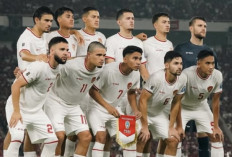 Australia vs Timnas Indonesia: Garuda Harus Waspadai Ini! 