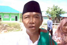 Rencanakan Pelatihan Imam dan Khatib