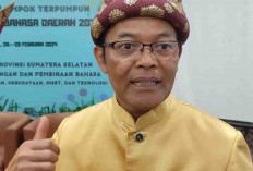 Pentingnya Membentuk Karakter Berbahasa Santun dan Kritis