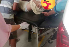 Tenggelam di Sungai Nelengau, 2 Remaja Perempuan Meninggal Dunia