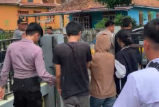 Usai Bobol Rumah, Remaja Ini Kuras ATM Rp 34 Juta Milik Tetangganya