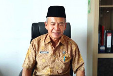 Bapenda Usulkan Tambahan Target PBB di KUA PPAS APBD Tahun 2025