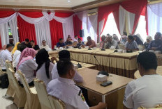 Ombudsman Akan panggil Operator dan Kepala SMAN 5 Kota Bengkulu 