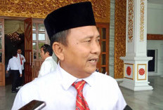 Masjid Bukan Untuk Tempat Kegiatan Kampanye