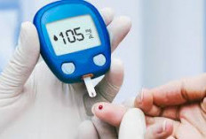 Tips Aman Berpuasa Bagi Penderita Diabetes