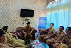 Satu Juta Bibit Sawit Gratis Siap Dikucurkan