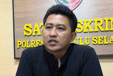 Polisi Masih Mendalami Keterlibatan Pihak Lain Dalam Peristiwa Pembacokan di Pekan Masat