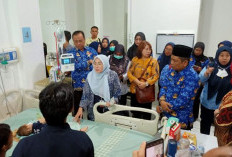 Dinkes Bakal Optimalkan Sosialisasi dan Pemberian Obat Cacing 