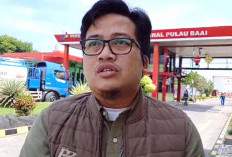 Suplai BBM di Bengkulu Didatangkan Dari 3 Provinsi Tetangga