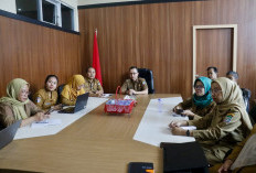 Seluma Segera Miliki Sekolah Laboratorium Pancasila