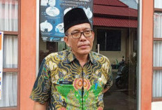 Support Program Nasional Tiga Juta Rumah, Pemkab Bengkulu Selatan Siapkan Lahan