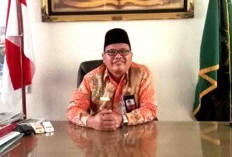 CJH Kaur Siap Berangkat ke Tanah Suci