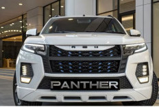 Izusu Panther Mini Bus, Mobil Legendaris Yang Tetap Eksis, Bahan Bakar Irit, Mesin Tangguh, Harga Jual Tinggi