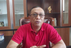 Soal Besaran Gaji PPPK Paruh Waktu Seluma Masih Dipertimbangkan