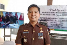 Mantan Anggota DPRD Bengkulu Selatan Segera Ditahan Jaksa, Kasusnya?