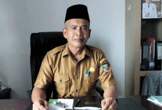SPPT PBB Mulai Dicetak Massal, Bapenda Seluma Targetkan PAD Rp 1,7 Miliar