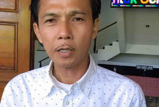 Bupati Kaur Perintahkan Tinjau Retribusi PKL di Lapangan Merdeka