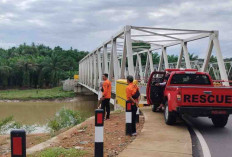 Intensitas Hujan Meningkat, BPBD Ingatkan Masyarakat Waspada Bencana