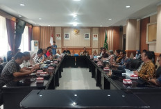 BLK Bengkulu Jadi UPTP, Pemprov Komitmen Cetak SDM Kompetitif