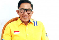 Musda Partai Golkar Digelar 5 Oktober