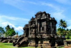 Candi Gunung Gangsir, Situs Sejarah yang Sarat Misteri, Seperti Ini Sejarahnya